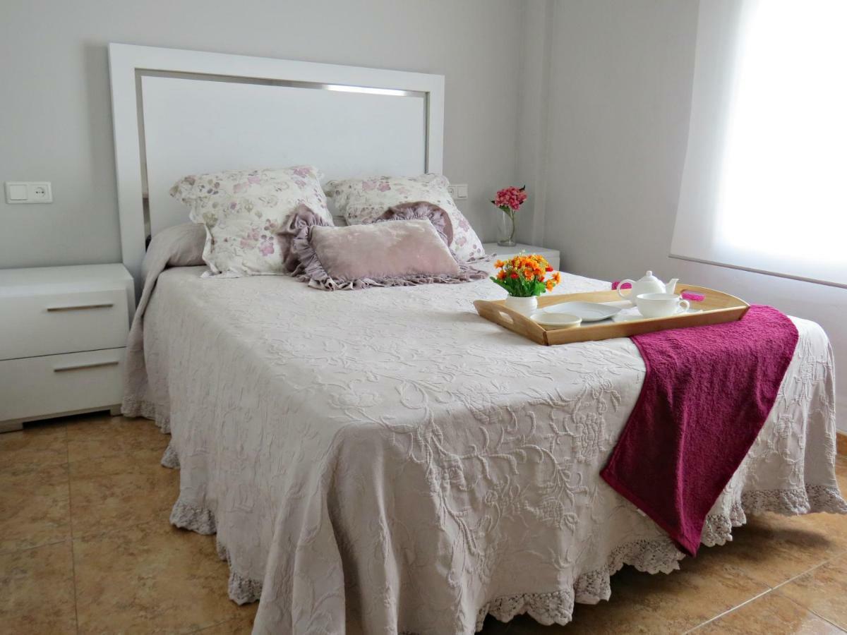 La Sastreria Del Realejo Appartement Córdoba Buitenkant foto