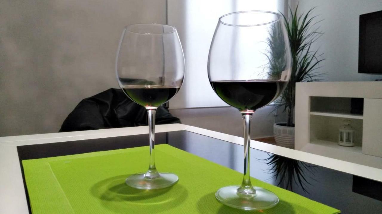 La Sastreria Del Realejo Appartement Córdoba Buitenkant foto