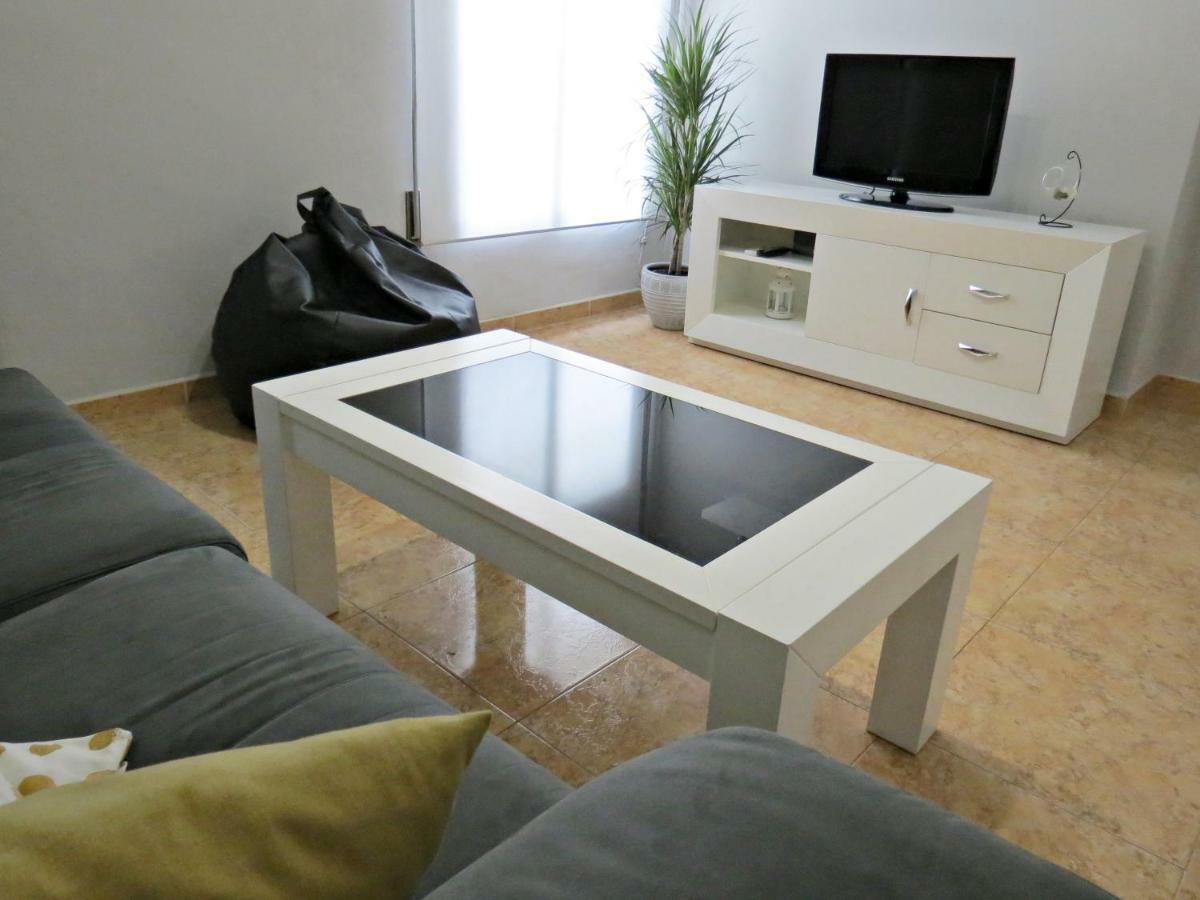 La Sastreria Del Realejo Appartement Córdoba Buitenkant foto