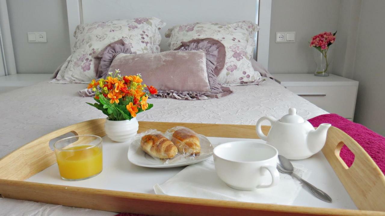 La Sastreria Del Realejo Appartement Córdoba Buitenkant foto