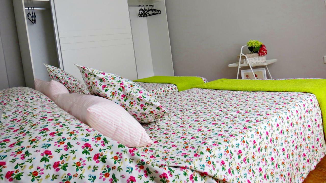 La Sastreria Del Realejo Appartement Córdoba Buitenkant foto