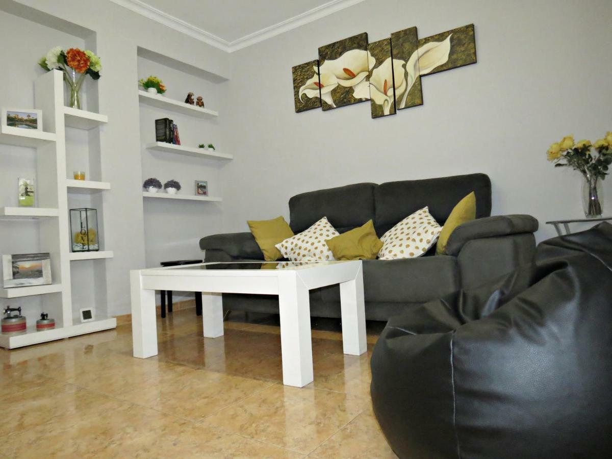 La Sastreria Del Realejo Appartement Córdoba Buitenkant foto