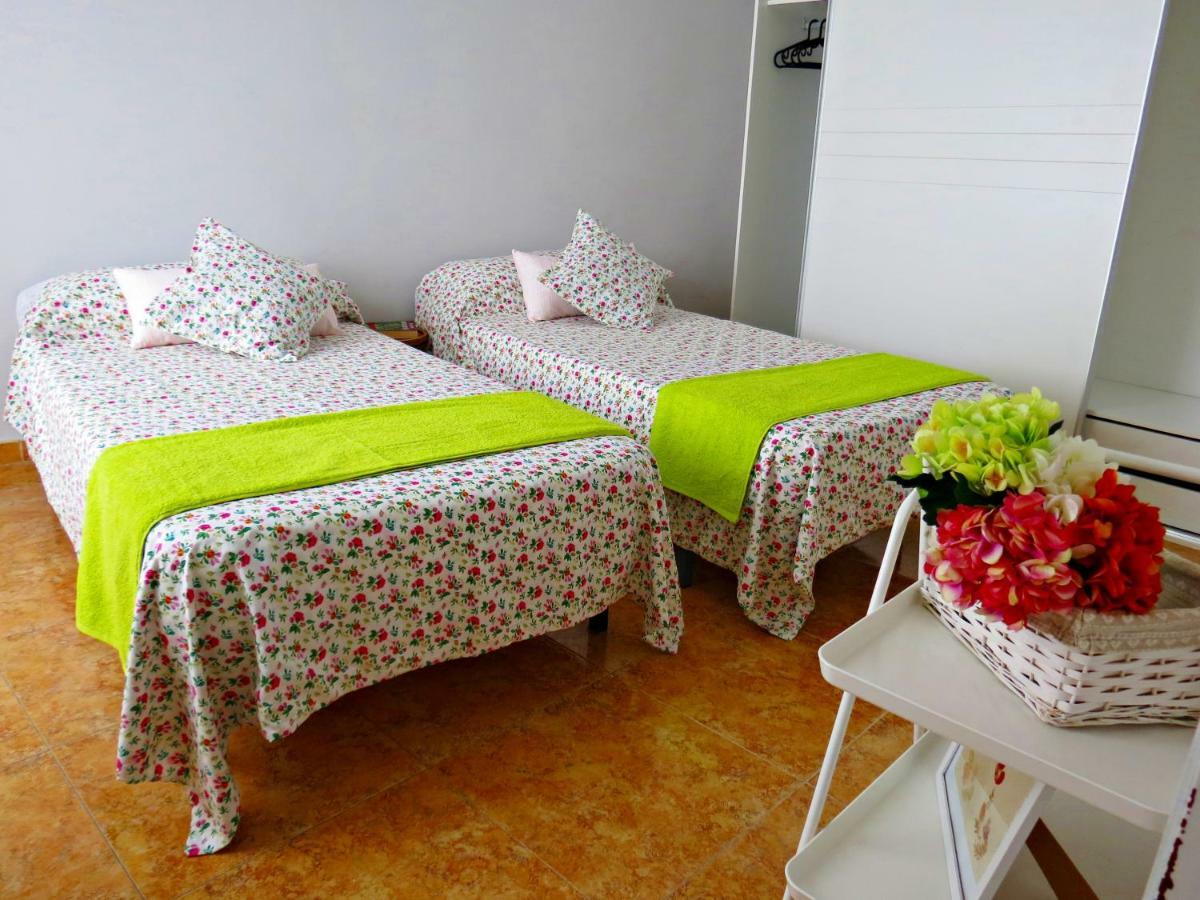 La Sastreria Del Realejo Appartement Córdoba Buitenkant foto