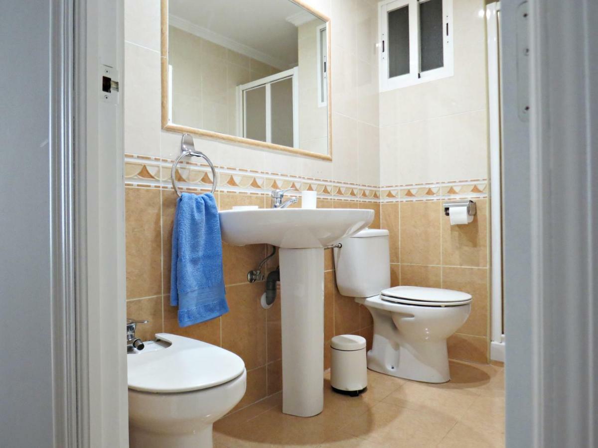 La Sastreria Del Realejo Appartement Córdoba Buitenkant foto