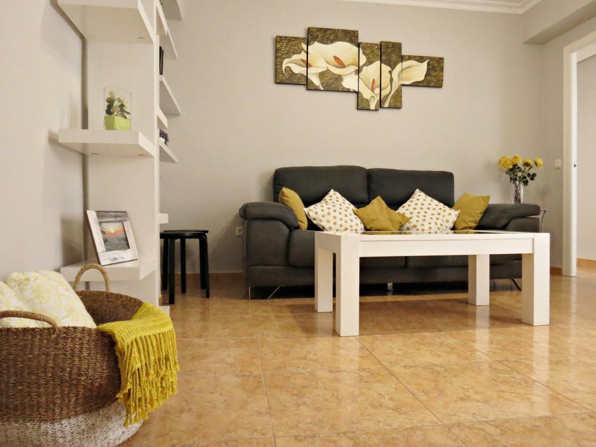 La Sastreria Del Realejo Appartement Córdoba Buitenkant foto