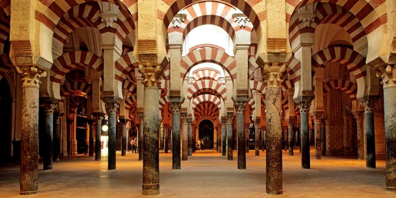 La Sastreria Del Realejo Appartement Córdoba Buitenkant foto